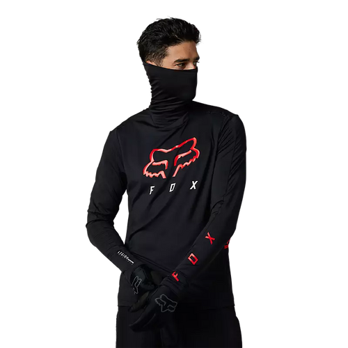 Fox Racing Ranger Drive Jersey BLK(28579001)