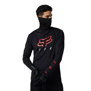 Fox Racing Ranger Drive Jersey BLK(28579001)