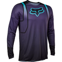 Load image into Gallery viewer, Fox Racing  Vizen BLK/PUR Jersey (29607166)