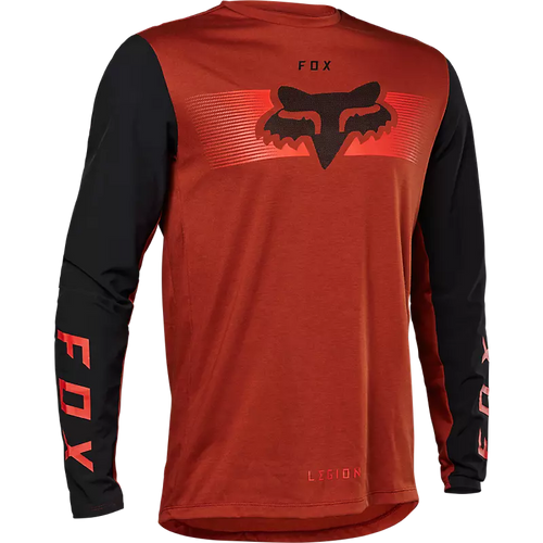 Fox Racing Ranger Off Road Jersey Copper (29631369)