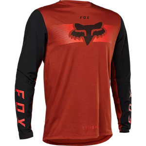 Fox Racing Ranger Off Road Jersey Copper (29631369)