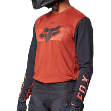 Load image into Gallery viewer, Fox Racing Ranger Off Road Jersey Copper (29631369)