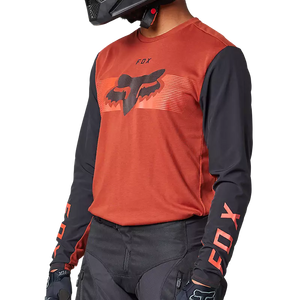 Fox Racing Ranger Off Road Jersey Copper (29631369)