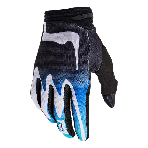 Fox Racing 180 Kozmik Gloves Black/White (30416018)
