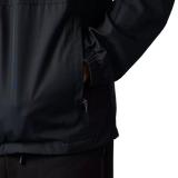 Fox Racing Base Over Windbreaker Jacket Black (30590-001)