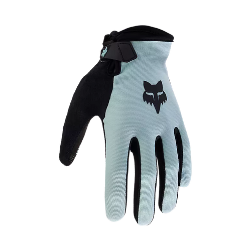 Fox Racing Men's Ranger Gloves ICEBLU (31057231)
