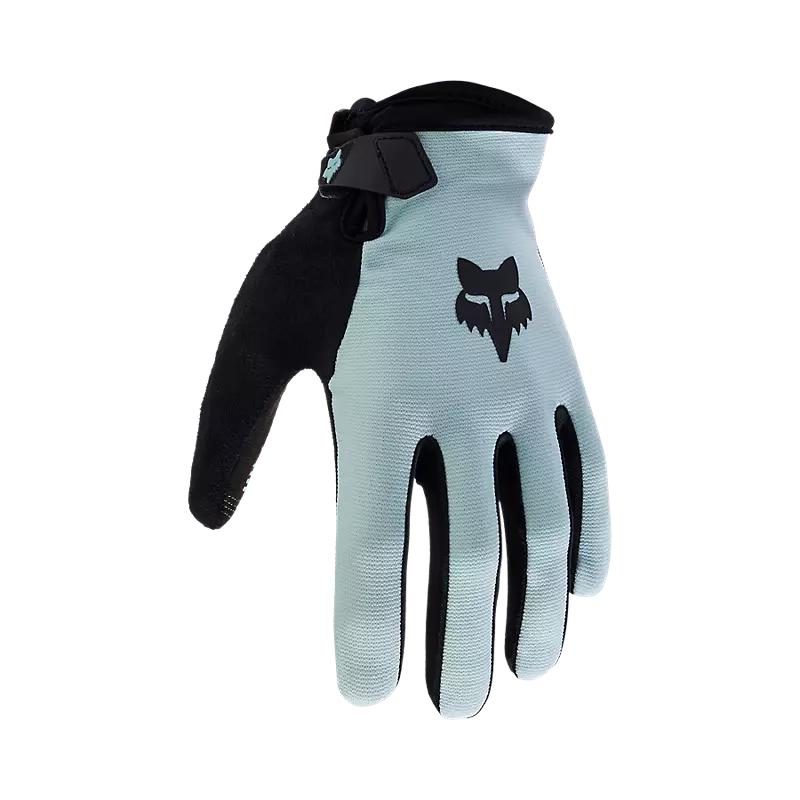 Fox Racing Men's Ranger Gloves ICEBLU (31057231)