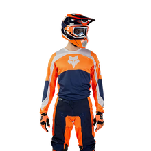 Load image into Gallery viewer, Fox Racing 180 Nitro Jersey Florescent Orange (31274-824)