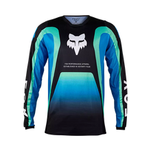 Load image into Gallery viewer, Fox Racing 180 Ballast Men&#39;s Jersey BLK/BLU (31275013)