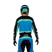 Load image into Gallery viewer, Fox Racing 180 Ballast Men&#39;s Jersey BLK/BLU (31275013)