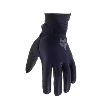 Load image into Gallery viewer, Fox Racing Defend Mens Thermo Gloves Black (31322001)