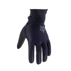 Fox Racing Defend Mens Thermo Gloves Black (31322001)