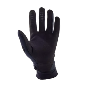 Fox Racing Defend Mens Thermo Gloves Black (31322001)