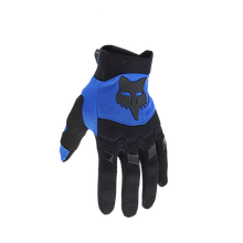 Load image into Gallery viewer, Fox Racing Dirtpaw Gloves Black/Blue (31324002)