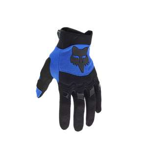 Fox Racing Dirtpaw Gloves Black/Blue (31324002)