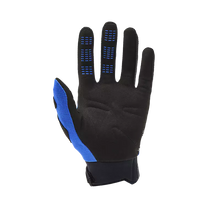 Load image into Gallery viewer, Fox Racing Dirtpaw Gloves Black/Blue (31324002)