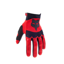 Load image into Gallery viewer, Fox Racing Dirtpaw Gloves RED/BLK (31324110)