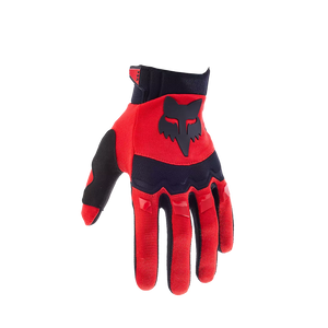 Fox Racing Dirtpaw Gloves RED/BLK (31324110)