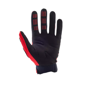 Fox Racing Dirtpaw Gloves RED/BLK (31324110)