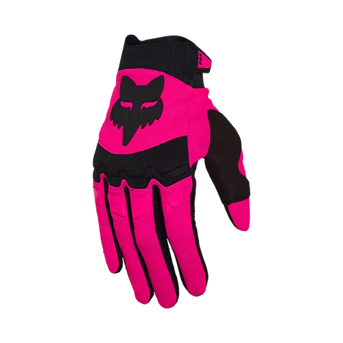 Fox Racing Dirtpaw Gloves PNK (31324170)