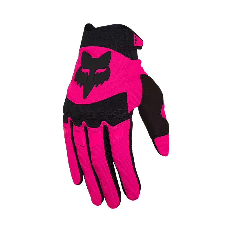 Fox Racing Dirtpaw Gloves PNK (31324170)