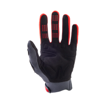 Load image into Gallery viewer, Fox Racing Dirtpaw Gloves CE Grey Red (31326037)