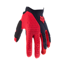 Load image into Gallery viewer, Fox Racing Pawtector Gloves Black/Red (33731017)