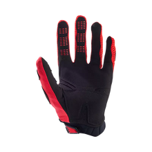 Load image into Gallery viewer, Fox Racing Pawtector Gloves Black/Red (33731017)