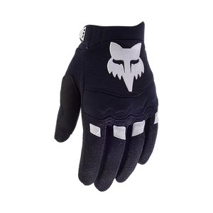 Fox Racing Youth Dirtpaw Gloves BLK(31389001)