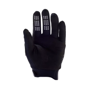 Fox Racing Youth Dirtpaw Gloves BLK(31389001)