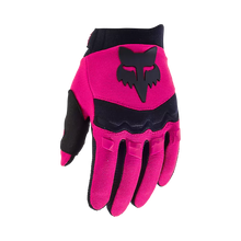 Load image into Gallery viewer, Fox Racing Youth Dirtpaw Gloves PNK(31389170)
