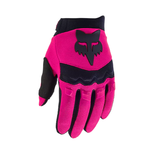 Fox Racing Youth Dirtpaw Gloves PNK(31389170)