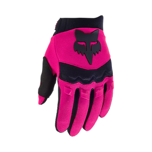 Fox Racing Youth Dirtpaw Gloves PNK(31389170)