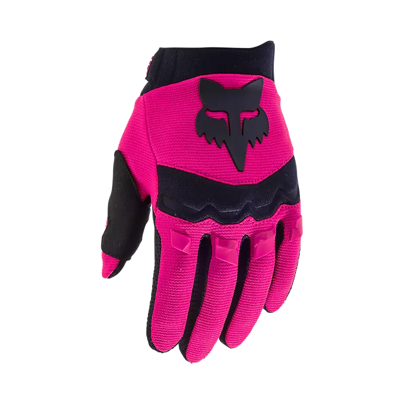 Fox Racing Youth Dirtpaw Gloves PNK(31389170)