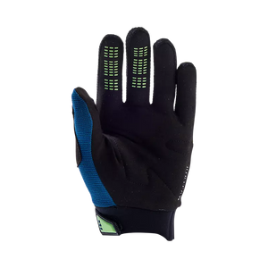 Fox Racing Youth Dirtpaw Gloves M BLU(31389551)