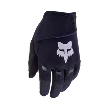 Load image into Gallery viewer, Fox Racing Kids Dirtpaw Gloves BLKWHT (31390001)