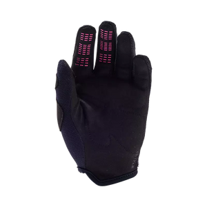 Fox Racing Kids Dirtpaw Gloves BLKPNK (31390285)