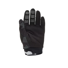 Load image into Gallery viewer, Fox Racing Youth 180 Bnkr Gloves BLKCAM (31391247)