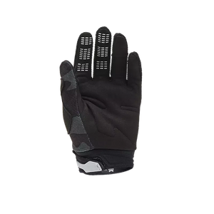 Fox Racing Youth 180 Bnkr Gloves BLKCAM (31391247)