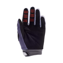 Load image into Gallery viewer, Fox Racing Youth 180 Ballast Gloves BLKGRY(31392014)