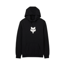 Load image into Gallery viewer, Fox Racing Fox Head Pullover Hoodie Black (31608001)