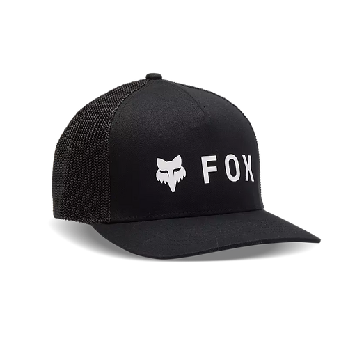 Fox Racing Absolute Flexfit Hat BLK(31618001)