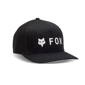 Fox Racing Absolute Flexfit Hat BLK(31618001)