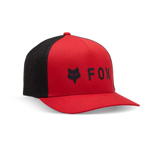 Fox Racing Absolute Flexfit Hat FLMRED(31618122)