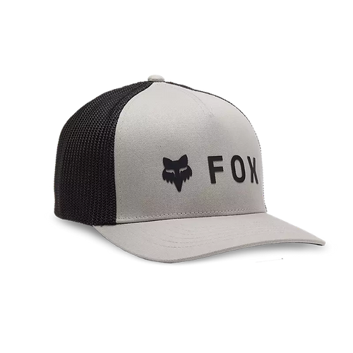 Fox Racing Absolute Flexfit Hat GRY(31618172)