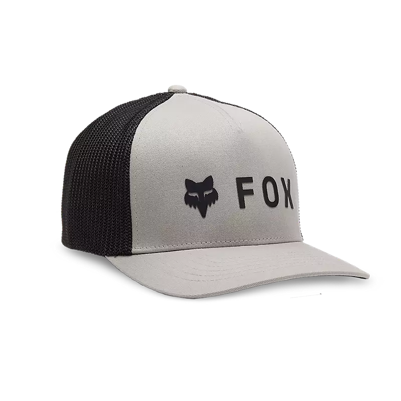 Fox Racing Absolute Flexfit Hat GRY(31618172)