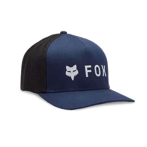 Fox Racing Absolute Flexfit Hat MDNBLU(31618329)