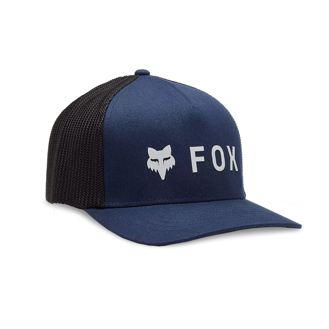 Fox Racing Absolute Flexfit Hat MDNBLU(31618329)