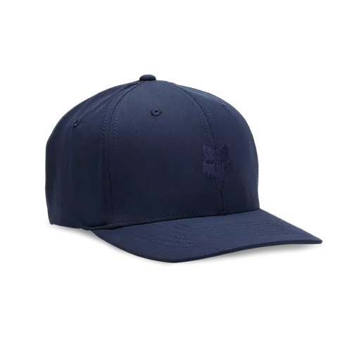 Fox Racing Fox Head Select Flexfit Hat MDNBLU (31619491)