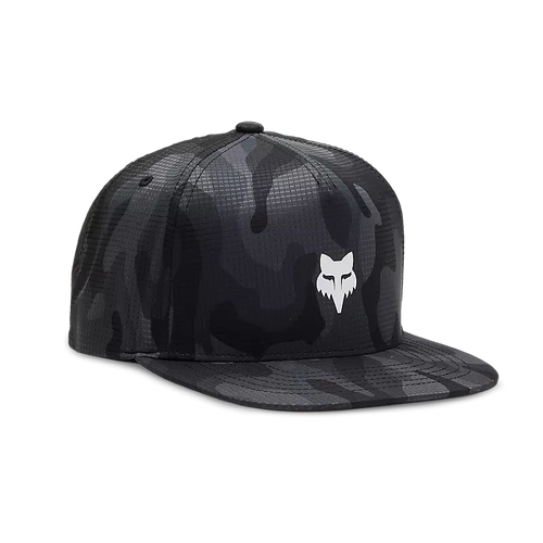 Fox Racing Fox Head Camo Tech Snapback (31635247)